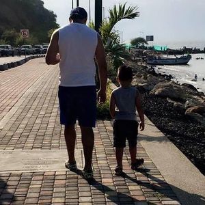 Meet your Posher, Jorge